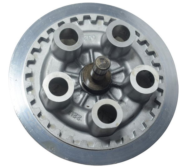 Cubo Platô Embreagem Yamaha Drag Star Xvs 650 96-08 Original