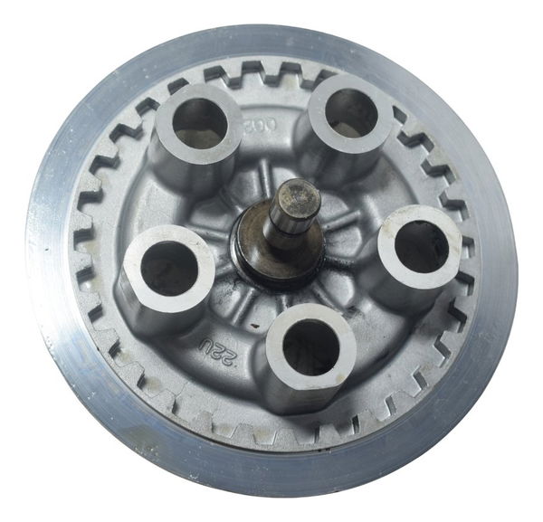 Cubo Platô Embreagem Yamaha Drag Star Xvs 650 96-08 Original