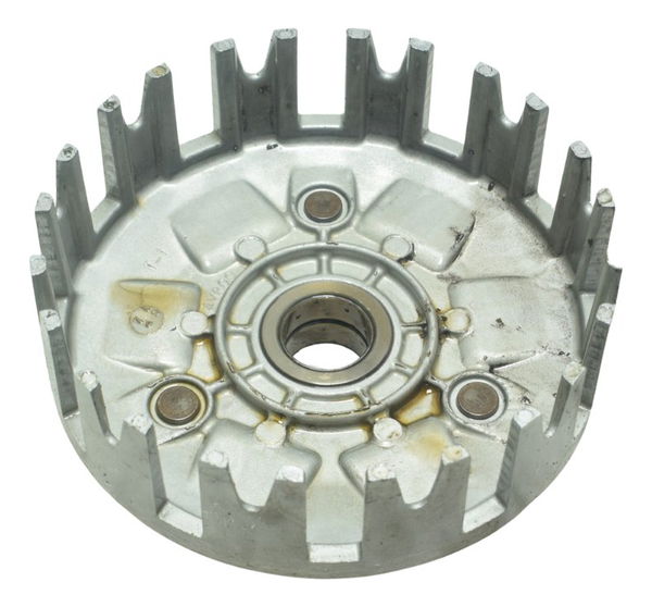 Campana Embreagem Yamaha Drag Star Xvs 650 96-08 Original