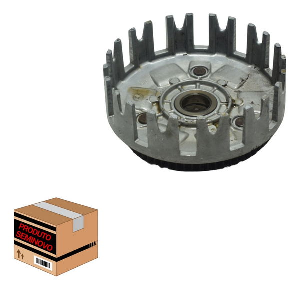 Campana Embreagem Yamaha Drag Star Xvs 650 96-08 Original