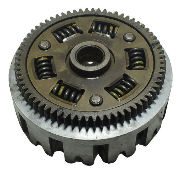 Campana Embreagem Yamaha Drag Star Xvs 650 96-08 Original