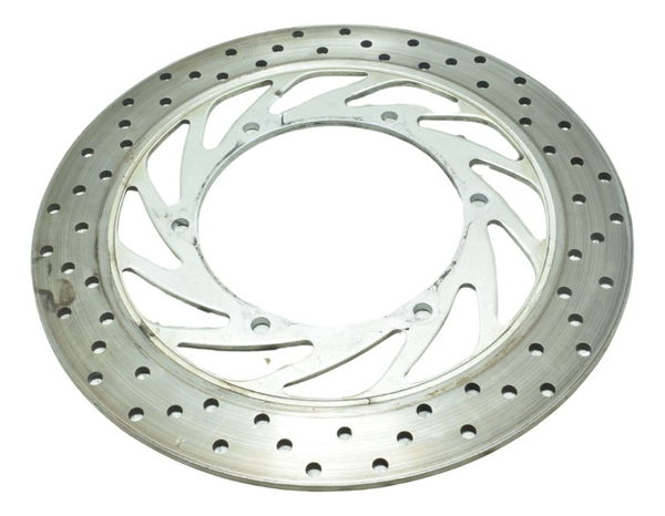 Disco Freio Diant Yamaha Drag Star Xvs 650 96-08 Original