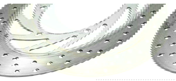 Disco Freio Diant Yamaha Drag Star Xvs 650 96-08 Original