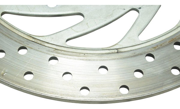 Disco Freio Diant Yamaha Drag Star Xvs 650 96-08 Original