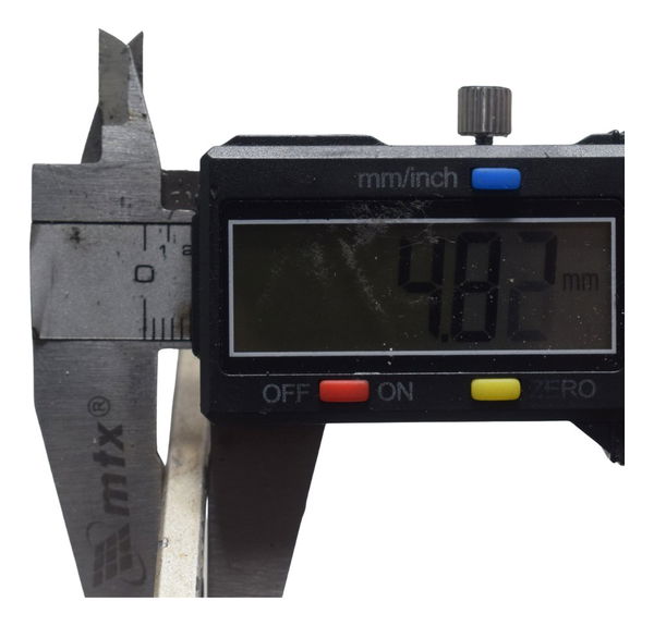 Disco Freio Diant Yamaha Drag Star Xvs 650 96-08 Original