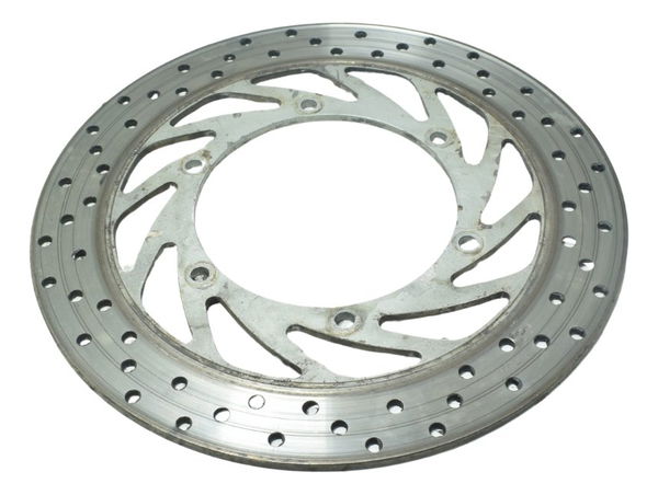 Disco Freio Dianteiro Yamaha Drag Star Xvs 650 96-08 Origina