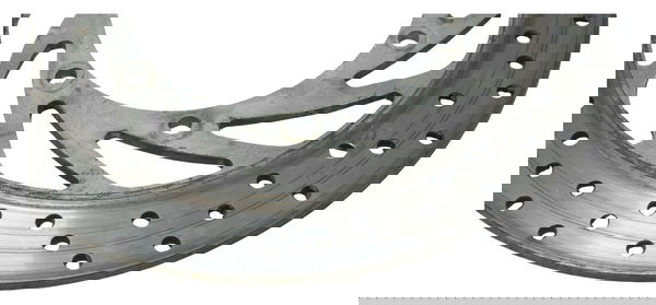 Disco Freio Dianteiro Yamaha Drag Star Xvs 650 96-08 Origina