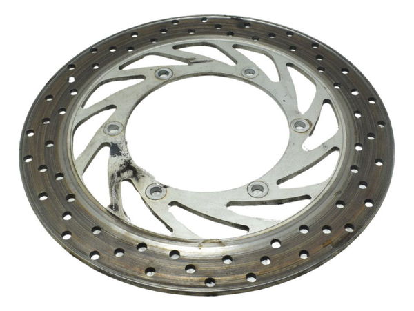 Disco Freio Dianteiro Yamaha Drag Star Xvs 650 96-08 Origina