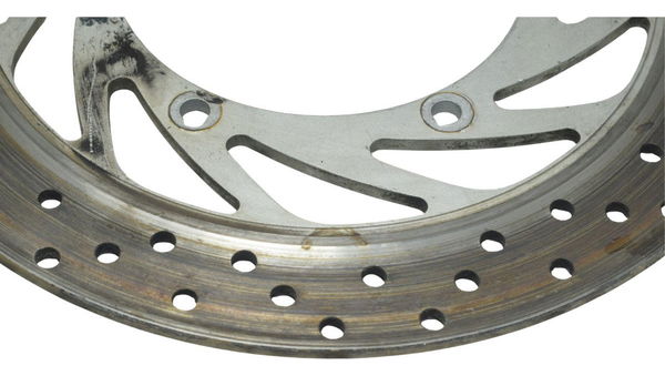 Disco Freio Dianteiro Yamaha Drag Star Xvs 650 96-08 Origina