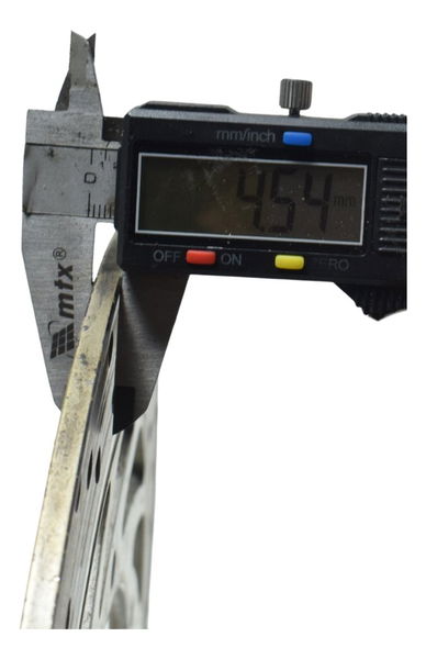 Disco Freio Dianteiro Yamaha Drag Star Xvs 650 96-08 Origina