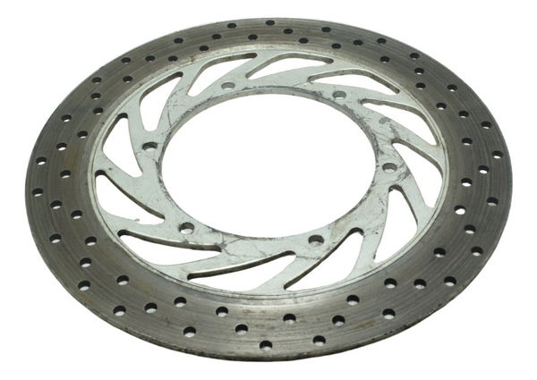 Disco Freio Dianteiro Yamaha Drag Star Xvs 650 96-08 Origina