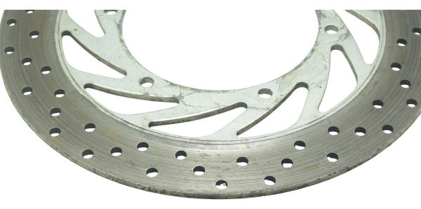 Disco Freio Dianteiro Yamaha Drag Star Xvs 650 96-08 Origina