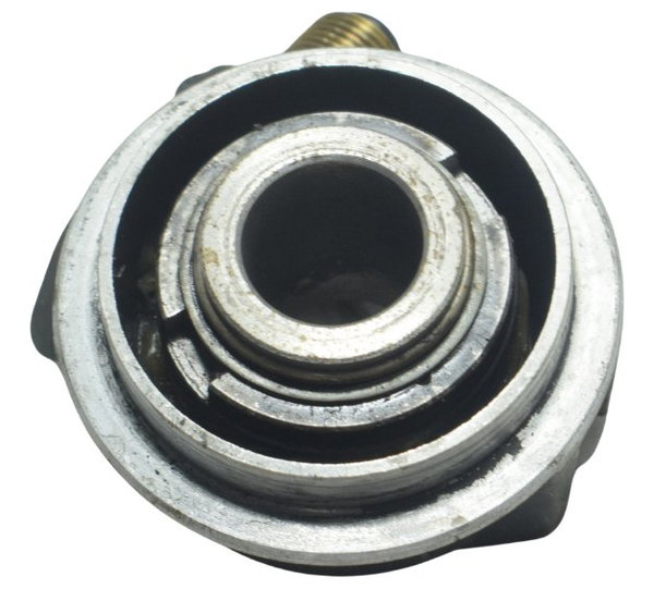 Desmultiplicador Yamaha Drag Star Xvs 650 96-08 Original