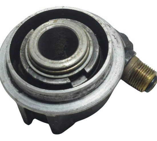 Desmultiplicador Yamaha Drag Star Xvs 650 96-08 Original