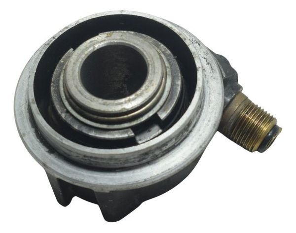 Desmultiplicador Yamaha Drag Star Xvs 650 96-08 Original