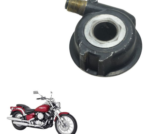 Desmultiplicador Yamaha Drag Star Xvs 650 96-08 Original