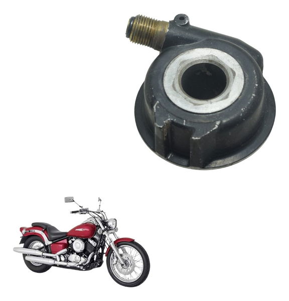 Desmultiplicador Yamaha Drag Star Xvs 650 96-08 Original