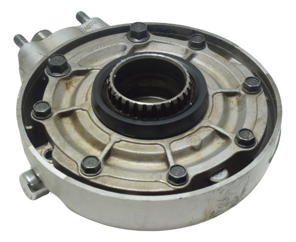 Diferencial Cardan Yamaha Drag Star Xvs 650 96-08 Original