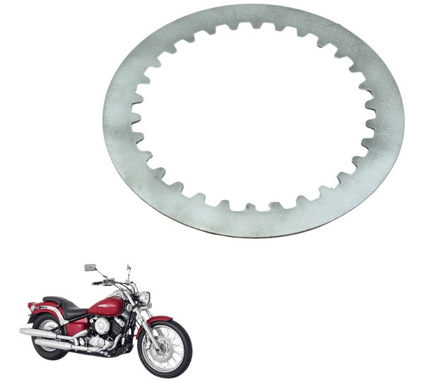 Disco Separador Embreagem 1,5mm Yamaha Drag Star Xvs 650 96-