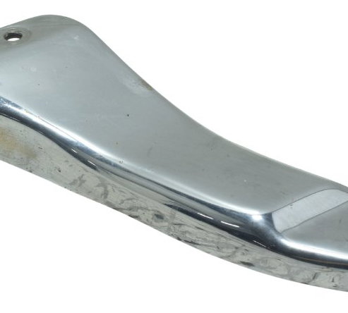 Espada Suporte Direito Yamaha Drag Star Xvs 650 96-08 Origin