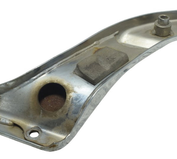 Espada Suporte Direito Yamaha Drag Star Xvs 650 96-08 Origin