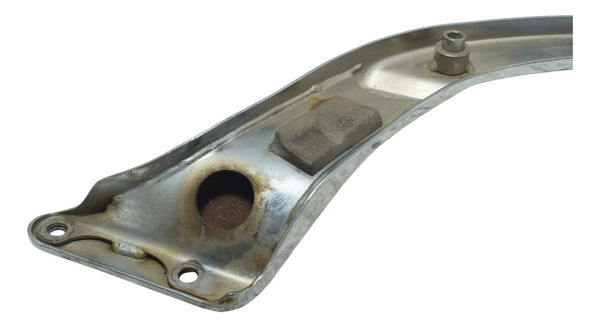 Espada Suporte Direito Yamaha Drag Star Xvs 650 96-08 Origin