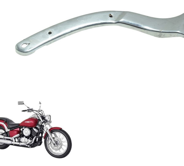 Espada Suporte Direito Yamaha Drag Star Xvs 650 96-08 Origin
