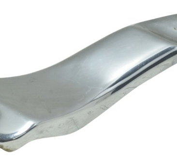 Espada Suporte Esquerda Yamaha Drag Star Xvs 650 96-08 Origi