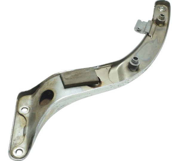 Espada Suporte Esquerda Yamaha Drag Star Xvs 650 96-08 Origi