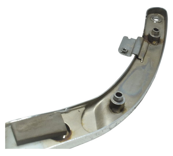 Espada Suporte Esquerda Yamaha Drag Star Xvs 650 96-08 Origi