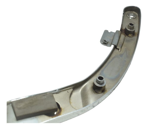 Espada Suporte Esquerda Yamaha Drag Star Xvs 650 96-08 Origi