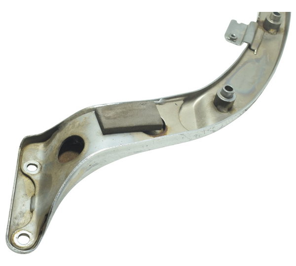 Espada Suporte Esquerda Yamaha Drag Star Xvs 650 96-08 Origi