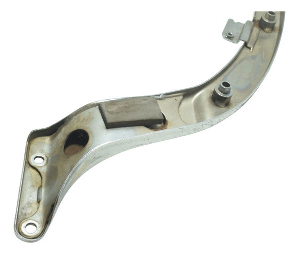 Espada Suporte Esquerda Yamaha Drag Star Xvs 650 96-08 Origi