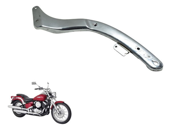 Espada Suporte Esquerda Yamaha Drag Star Xvs 650 96-08 Origi