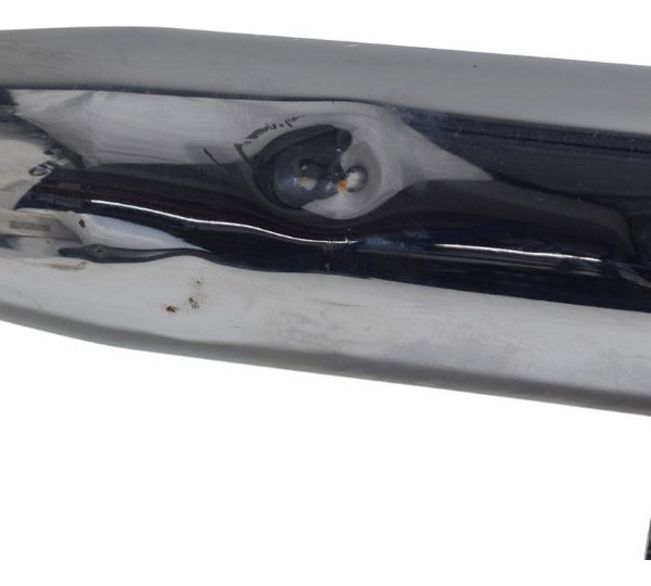 Escapamento C/detalhes Yamaha Drag Star Xvs 650 96-08 Origin