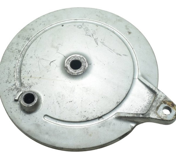 Espelho Freio Traseiro Yamaha Drag Star Xvs 650 96-08 Origin