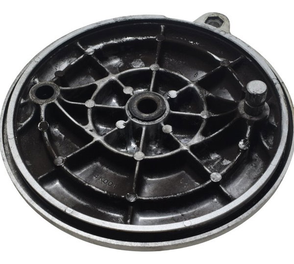 Espelho Freio Traseiro Yamaha Drag Star Xvs 650 96-08 Origin