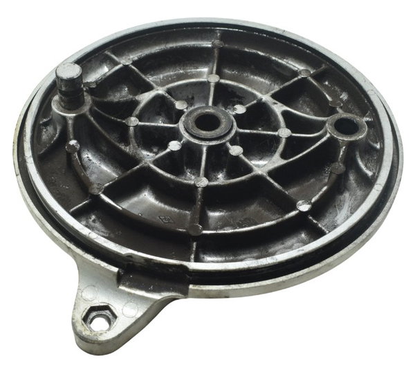 Espelho Freio Traseiro Yamaha Drag Star Xvs 650 96-08 Origin