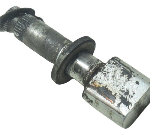 Eixo Espelho Freio Tras Yamaha Drag Star Xvs 650 96-08 Origi