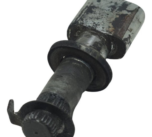 Eixo Espelho Freio Tras Yamaha Drag Star Xvs 650 96-08 Origi