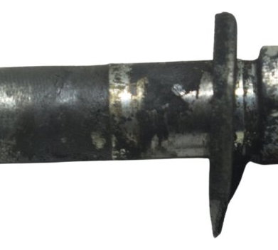 Eixo Espelho Freio Tras Yamaha Drag Star Xvs 650 96-08 Origi