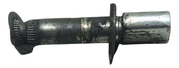 Eixo Espelho Freio Tras Yamaha Drag Star Xvs 650 96-08 Origi