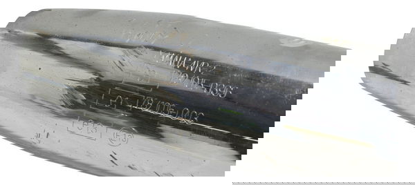 Escapamento C/detalhes Yamaha Drag Star Xvs 650 96-08 Origin