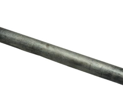 Eixo Roda Dianteira Yamaha Drag Star Xvs 650 96-08 Original