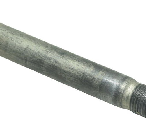 Eixo Roda Dianteira Yamaha Drag Star Xvs 650 96-08 Original