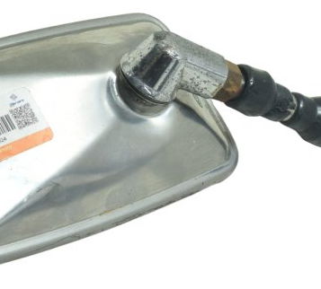 Espelho Retrovisor Direito Yamaha Drag Star Xvs 650 96-08