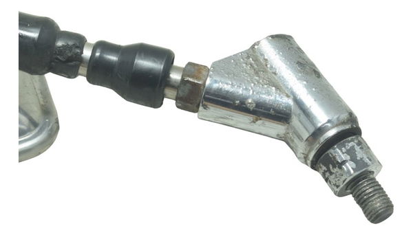 Espelho Retrovisor Direito Yamaha Drag Star Xvs 650 96-08