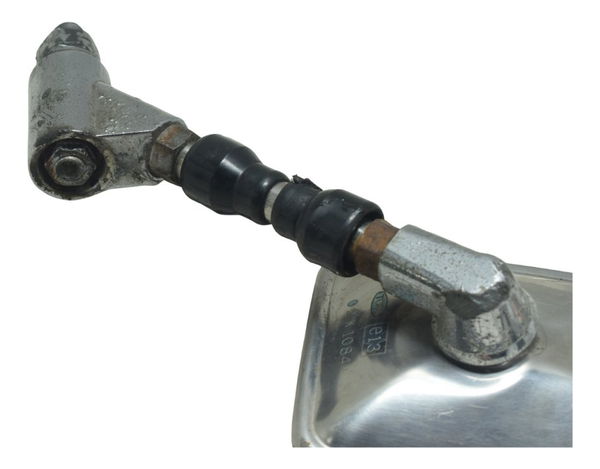 Espelho Retrovisor Direito Yamaha Drag Star Xvs 650 96-08