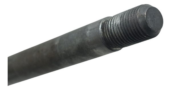 Eixo Roda Traseira Yamaha Drag Star Xvs 650 96-08 Original