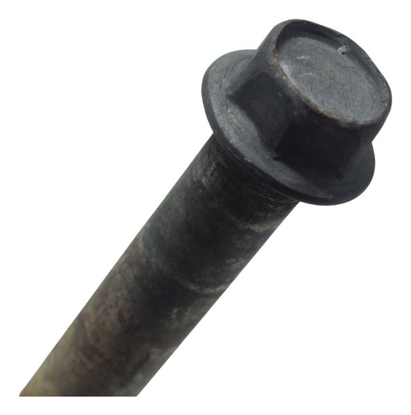 Eixo Roda Traseira Yamaha Drag Star Xvs 650 96-08 Original